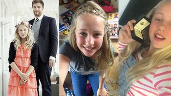 polemica por la boda de una nena de 12 anos polemica por la boda de una nena de 12 anos