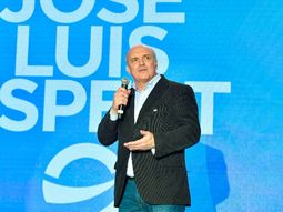 Espert apela a la Corte bonaerense para que autorice a sus candidatos en la Provincia