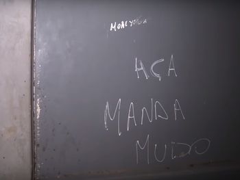 Acá manda el Mudo: cayó banda que vendía drogas en una villa bonaerense