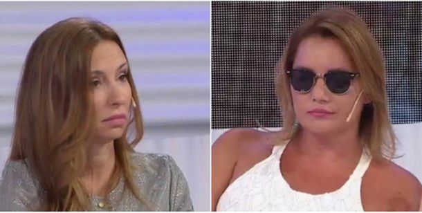 Analía Franchín defendió a Andrea Taboada ante Nancy Pazos