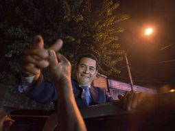 Sorpresivo triunfo de un cómico televisivo en las elecciones de Guatemala