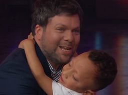 la historia de los gemelos que emociono a todos en el programa de guido kaczka la historia de los gemelos que emociono a todos en el programa de guido kaczka