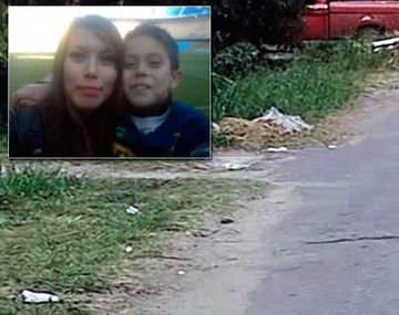 Un nene murió atropellado en Quilmes