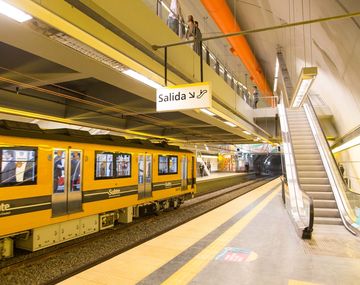 En 2018 habrá 4 nuevas estaciones de subte: una de la línea H y tres de la E