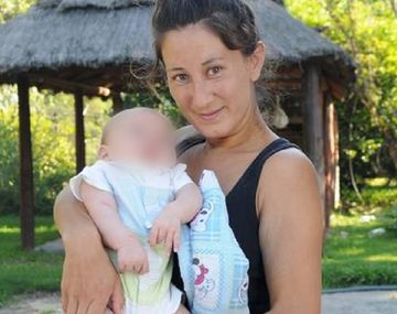 Las mil y una noches ya tiene un bebé en la Argentina