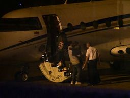 Messi y Antonela Rocccuzzo Messi y Antonela Rocccuzzo