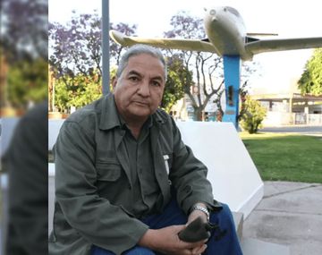 Foto: Diario de Cuyo