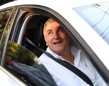 Macri recibió a la cúpula radical para armar las listas