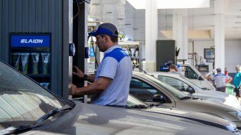 es ley la posibilidad de pagar uno mismo con posnet en estaciones de servicio de la provincia es ley la posibilidad de pagar uno mismo con posnet en estaciones de servicio de la provincia