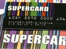 desde este martes se podra gestionar la supercard desde este martes se podra gestionar la supercard