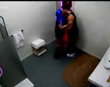 Revelaron qué pasó entre Mauro y Furia antes de la eliminación