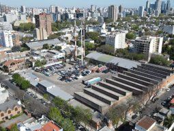 el gobierno lanzo la subasta de uno de los terrenos mas codiciados en belgrano el gobierno lanzo la subasta de uno de los terrenos mas codiciados en belgrano