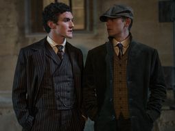 prime video estrena el joven sherlock: una mirada audaz al detective con hero fiennes tiffin prime video estrena el joven sherlock: una mirada audaz al detective con hero fiennes tiffin