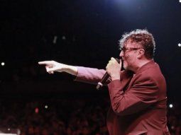 Fito Páez agrega una tercera fecha de El amor después del amor en el Movistar Arena