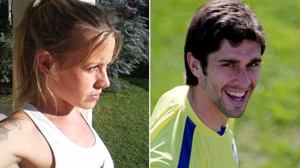 ¿La crisis en Boca ahora generó un conflicto de pareja?