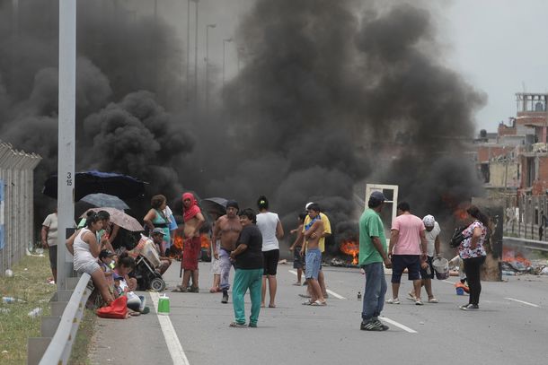 ¿Cuáles son las alternativas a la Illia para ingresar a la Ciudad?