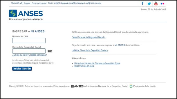 ¿Qué pasos debe seguir el jubilado para saber si fue incluido en el reajuste?