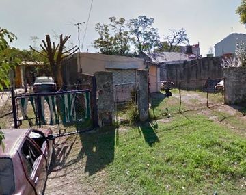 Estaba manipulando un arma en su casa y mató a su cuñada