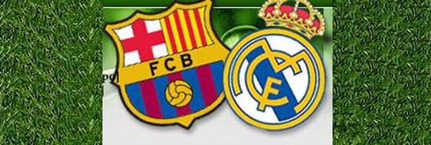 Barcelona--real