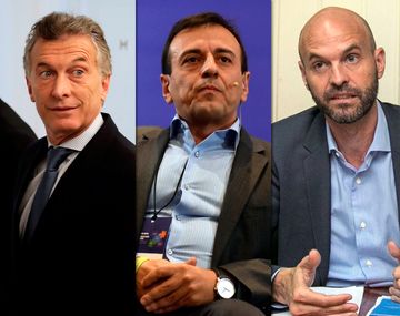 Gobierno S.A: Festival de incompatibilidades de 269 funcionarios