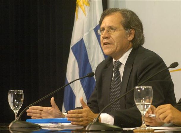 Luis Almagro