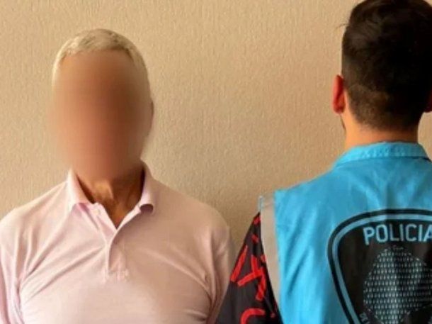 Palermo: un hombre amenazó de muerte a un vecino en una reunión de consorcio