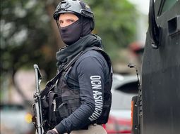 Avanzan las investigaciones en Paraguay por las irregularidades del levantamiento de la alerta roja sobre Gianina García Troche. Avanzan las investigaciones en Paraguay por las irregularidades del levantamiento de la alerta roja sobre Gianina García Troche.