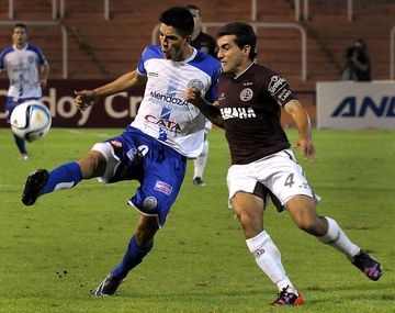 Godoy Cruz fue sancionado y jugará ante Independiente a puertas cerradas