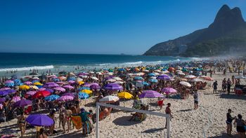 Descubrí Brasil 2026: las tres playas para ir de vacaciones y ahorrar en el intento Descubrí Brasil 2026: las tres playas para ir de vacaciones y ahorrar en el intento