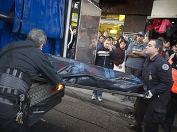 ASESINO CABALLITO