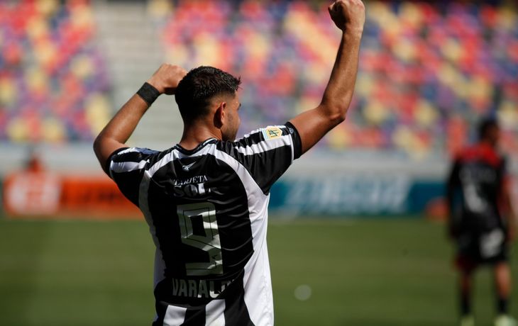 Central Córdoba se impuso 2-0 ante Barracas Central