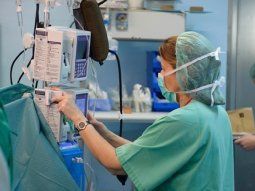 Paritarias: conciliación obligatoria en el conflicto entre el gremio de la Sanidad y los sanatorios privados