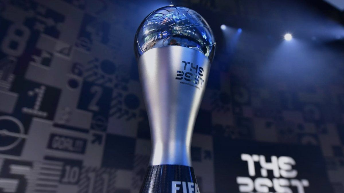 Premios The Best FIFA 2022: Uno Por Uno, Todos Los Nominados