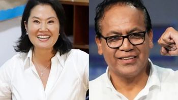 Elecciones presidenciales en Perú: los resultados del balotaje Elecciones presidenciales en Perú: los resultados del balotaje