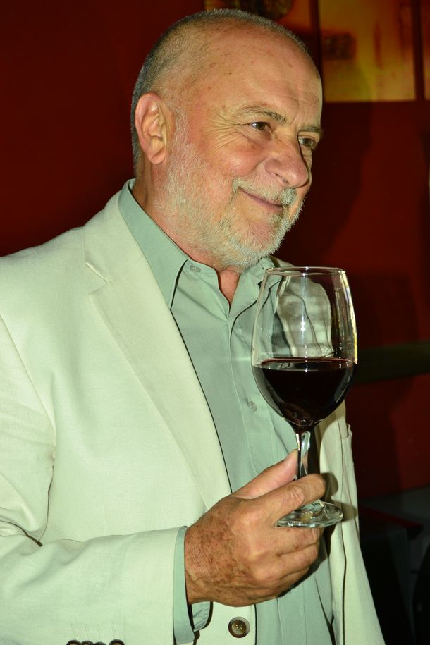 Malbec: Es un emblema que nos distingue en el mundo