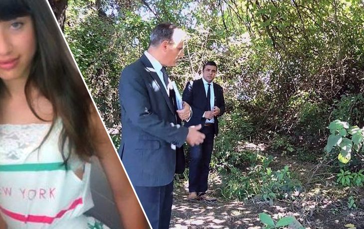 Un detenido por el crimen de la adolescente embarazada en Tucumán