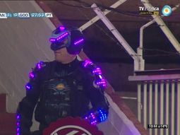 Capitán Mengano Capitán Mengano