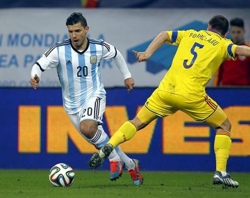 Caída libre: a un mes del Mundial