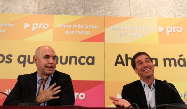 Cambio de estrategia: el PRO diferencia el balotaje porteño de la elección nacional