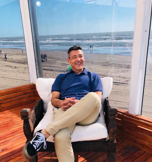 Periodista de C5N logró transformarse en precandidato a intendente en la provincia de Buenos Aires