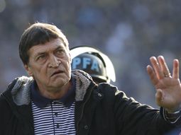 Julio César Falcioni