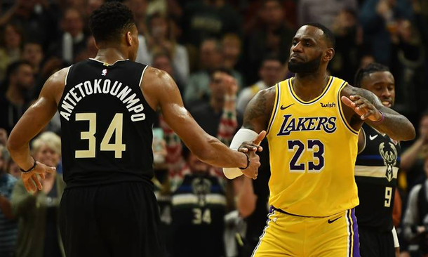 La NBA volver&iacute;a en Las Vegas