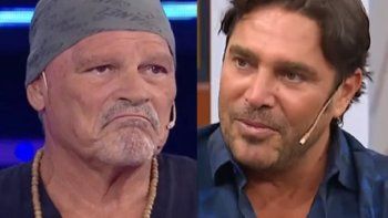 Alfa Santiago | Matías Alé