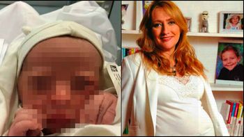 madre soltera: nacio manuel, el hijo de carmela barbaro madre soltera: nacio manuel, el hijo de carmela barbaro