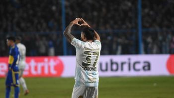 liga profesional de futbol: atletico tucuman sorprendio como local y vencio 1-0 a boca liga profesional de futbol: atletico tucuman sorprendio como local y vencio 1-0 a boca