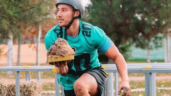 martin salwe rompio el silencio tras su participacion en el hotel de los famosos martin salwe rompio el silencio tras su participacion en el hotel de los famosos