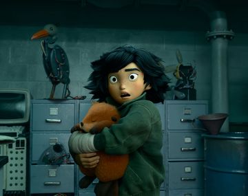Hoppers: operación castor: lo nuevo de Pixar explora la empatía y la perseverancia con una historia animal
