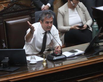 Buscarán reformar la Auditoría General de la Nación: todos los detalles