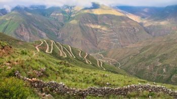 El pueblo con menos de 300 habitantes que tiene unos paisajes de otro mundo El pueblo con menos de 300 habitantes que tiene unos paisajes de otro mundo