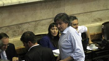 maximo kirchner: ganarle a macri para que venga un muleto no tiene sentido maximo kirchner: ganarle a macri para que venga un muleto no tiene sentido